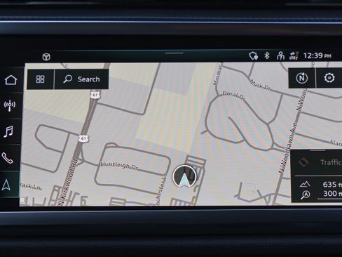 Used 2023 Audi Q3 2.0T Premium Plus w/ Premium Plus Package image 14