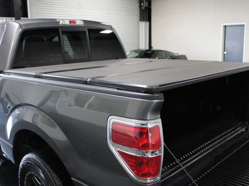 Used 2010 Ford F150 XLT RWD image 33