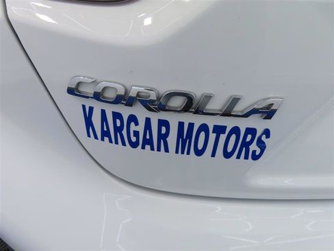 Used 2024 Toyota Corolla LE FWD image 12