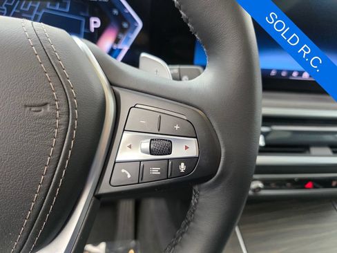 Certified 2025 BMW X5 sDrive40i RWD image 19