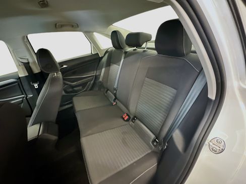 Used 2025 Volkswagen Jetta S FWD image 28