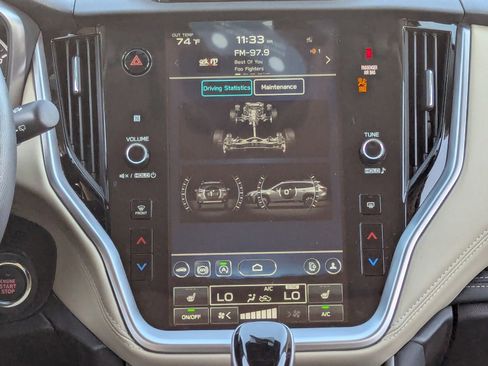 Used 2023 Subaru Outback Limited XT image 21