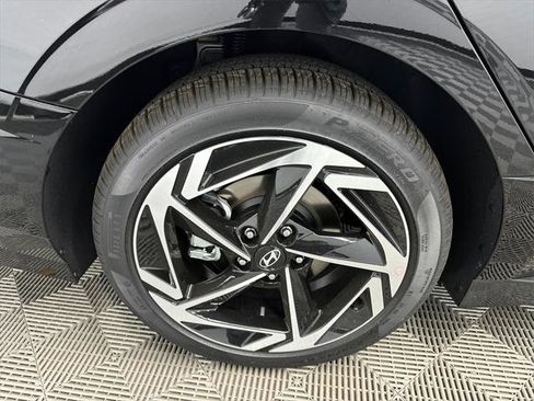 New 2026 Hyundai Sonata SEL image 18