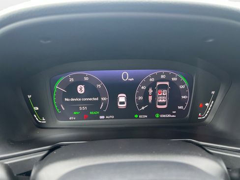 Used 2023 Honda Accord EX-L image 11