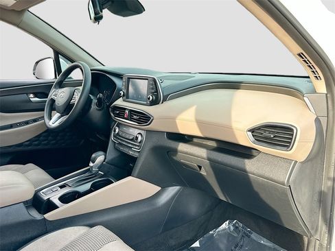 Used 2020 Hyundai Santa Fe SEL w/ Cargo Package image 26