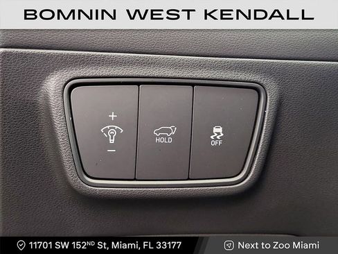 Used 2024 Hyundai Tucson XRT image 24