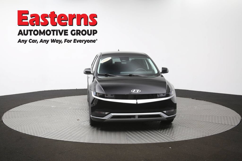 Used 2024 Hyundai Ioniq 5 SEL RWD image 49