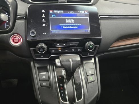 Used 2022 Honda CR-V EX-L image 29