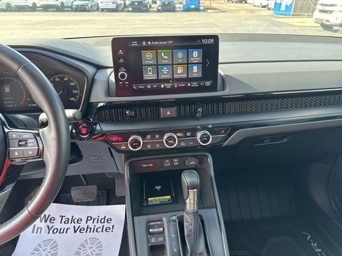Certified 2024 Honda CR-V EX-L image 19