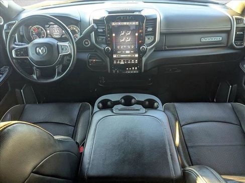 Used 2023 RAM 3500 Laramie image 16