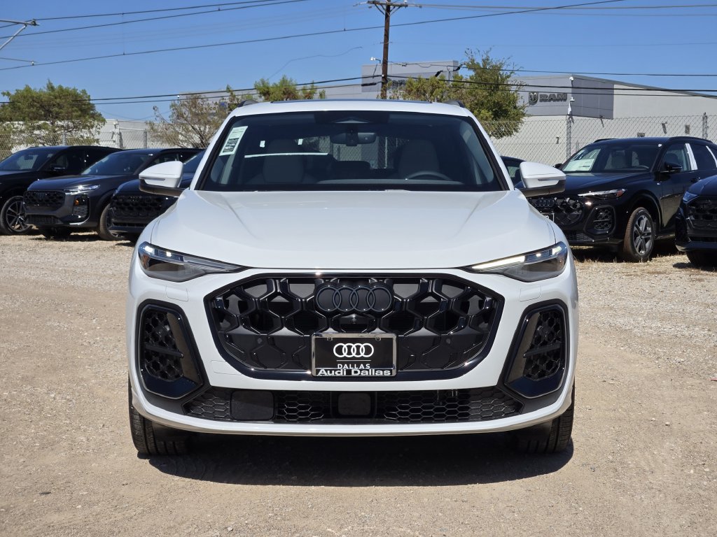 New 2026 Audi Q5 Prestige AWD/4WD image 4