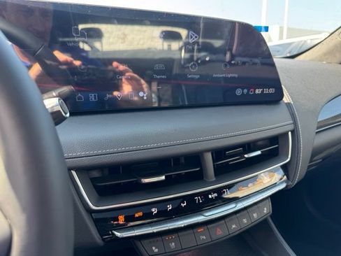 Used 2026 Cadillac CT5 V Blackwing w/ Carbon Fiber 2 Package RWD image 16