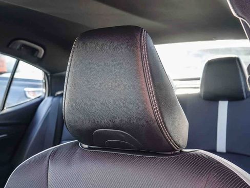 Used 2025 Toyota Camry SE image 24