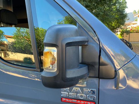 Used 2020 RAM ProMaster 3500 image 13