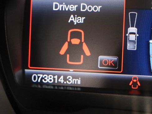 Used 2019 Ford Ranger Lariat w/ Equipment Group 501A Mid image 17