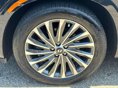 Used 2023 Hyundai Palisade Calligraphy AWD/4WD image 11