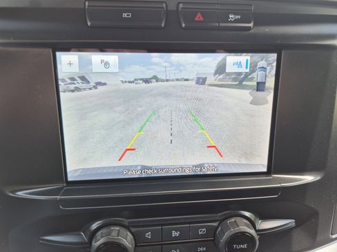 Used 2023 Ford F150 XL w/ STX Appearance Package RWD image 15
