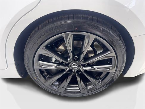 Used 2024 Lexus IS 350 F Sport w/ Accessory Package 2 image 84