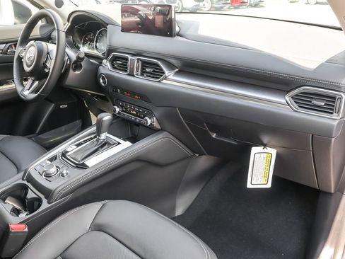New 2025 MAZDA CX-5 AWD 2.5 S image 42