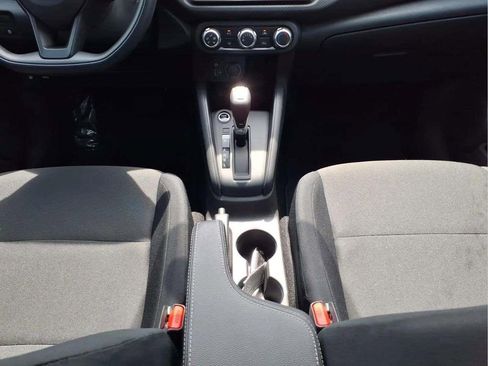 Used 2025 Nissan Kicks Play S FWD image 11