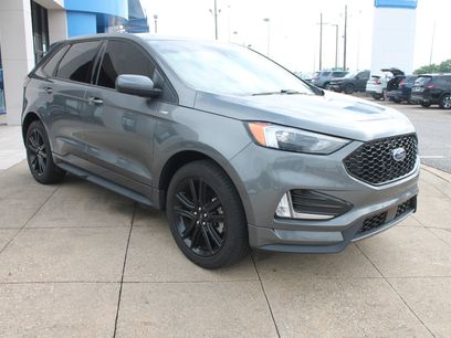 Used 2023 Ford Edge ST-Line