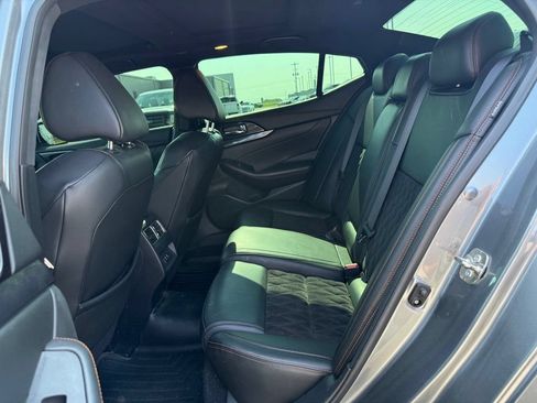 Used 2019 Nissan Maxima SR w/ Premium Package FWD image 13