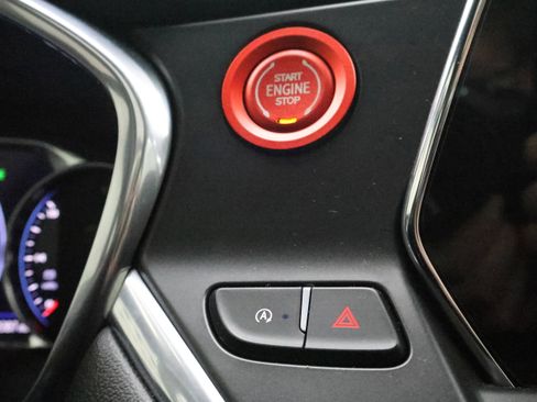 Used 2021 Chevrolet Blazer Premier w/ Driver Confidence II Package image 53