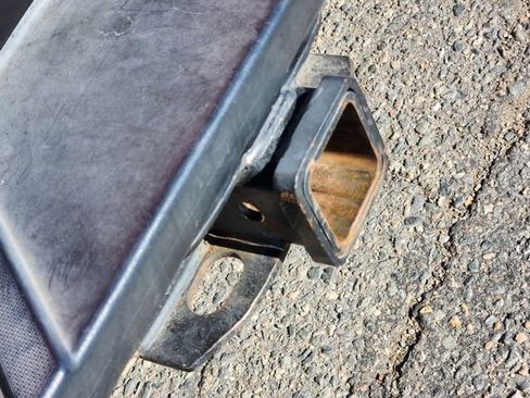 Used 2016 Ford F350 Lariat w/ Chrome Package image 19