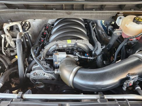 Used 2023 Chevrolet Silverado 1500 ZR2 w/ ZR2 Bison Edition AWD/4WD image 29
