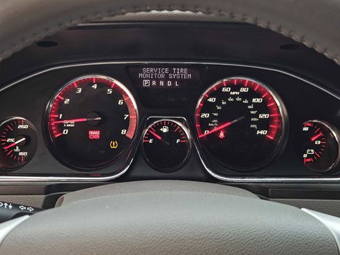 Used 2015 GMC Acadia SLT FWD image 14