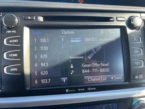 Used 2019 Toyota Highlander XLE image 56