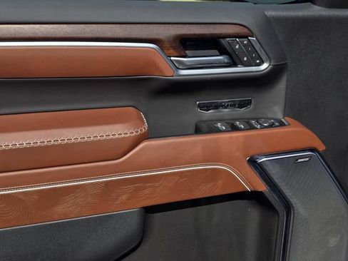 New 2026 GMC Sierra 1500 Denali Ultimate AWD/4WD image 24