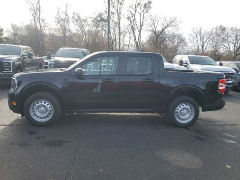 New 2025 Ford Maverick XL w/ 4K Tow Package image 32