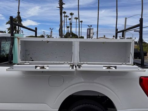 Used 2022 Ford F150 XL w/ Equipment Group 101A High RWD image 15