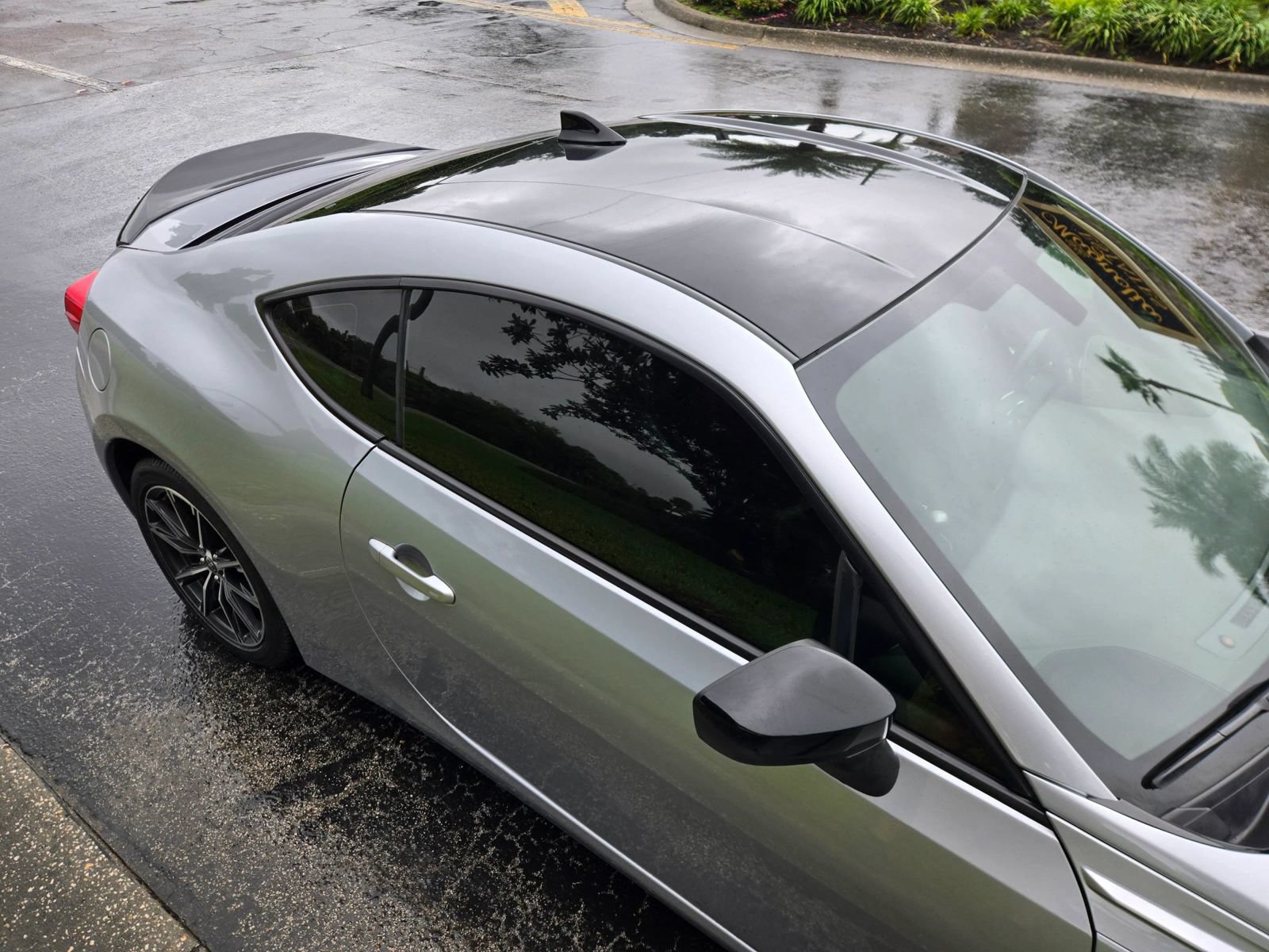 Used 2020 Toyota 86 RWD image 5