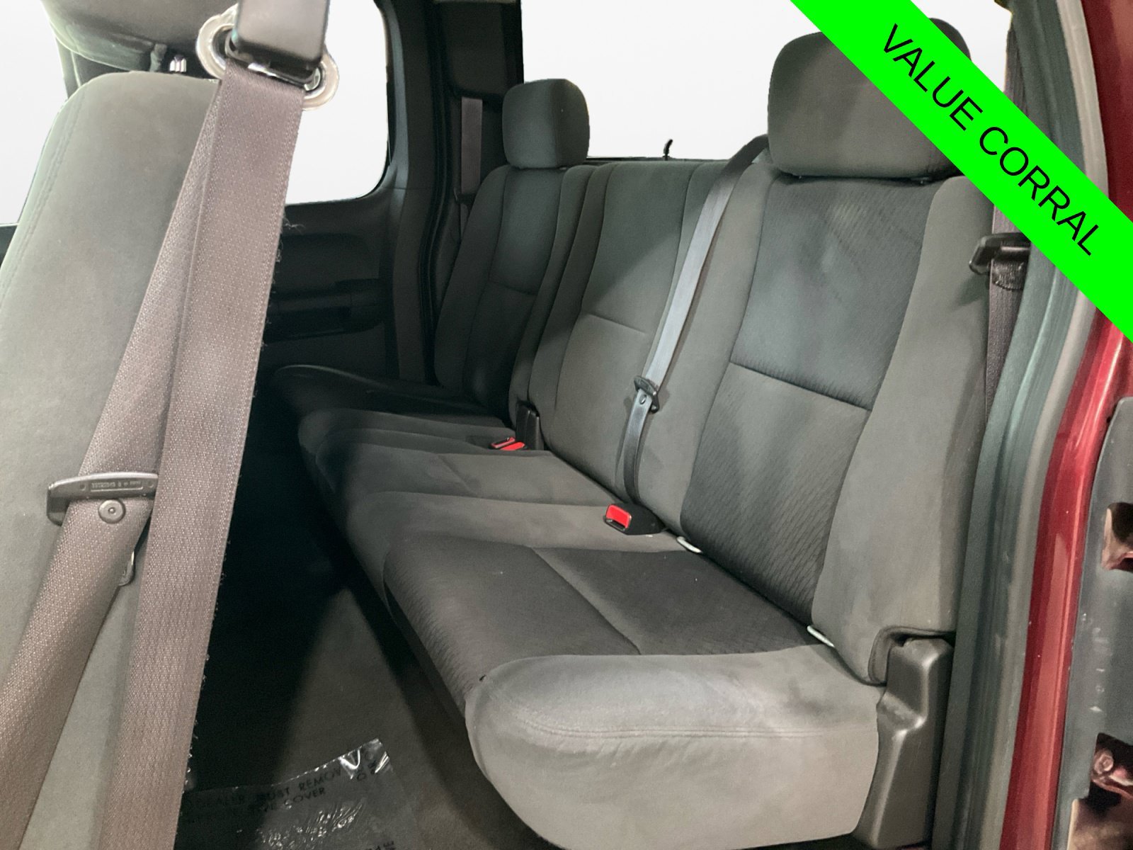 Used 2009 Chevrolet Silverado 1500 LT w/ Power Pack Plus AWD/4WD image 13