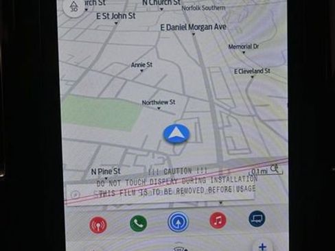 New 2025 Ford Ranger XLT image 11