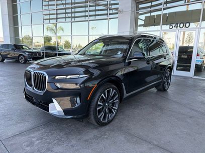 Used 2026 BMW X7 xDrive40i w/ Premium Package