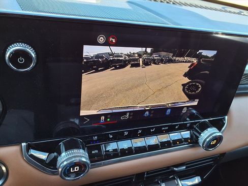 New 2026 GMC Canyon AT4 w/ Technology Plus Package image 4