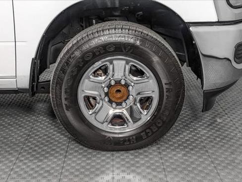 Used 2020 RAM 2500 Tradesman image 27