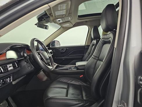 Used 2023 Lincoln Aviator Grand Touring w/ Equipment Group 301A image 25