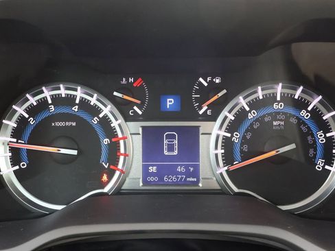 Used 2019 Toyota 4Runner Limited image 26