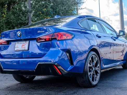 Used 2025 BMW 228i xDrive image 29