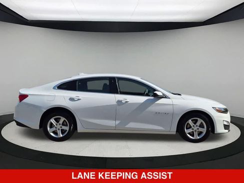 Used 2024 Chevrolet Malibu LT FWD image 7