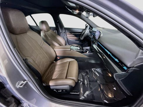 Used 2024 BMW 530i w/ Premium Package RWD image 29