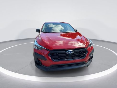 Certified 2024 Subaru Crosstrek 2.5i AWD/4WD image 2