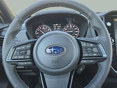 New 2026 Subaru Forester Limited AWD/4WD image 22