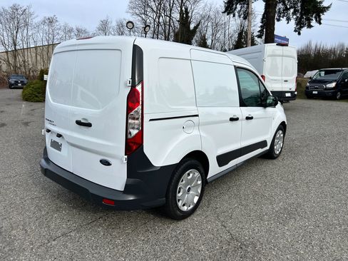 Used 2018 Ford Transit Connect XL image 7