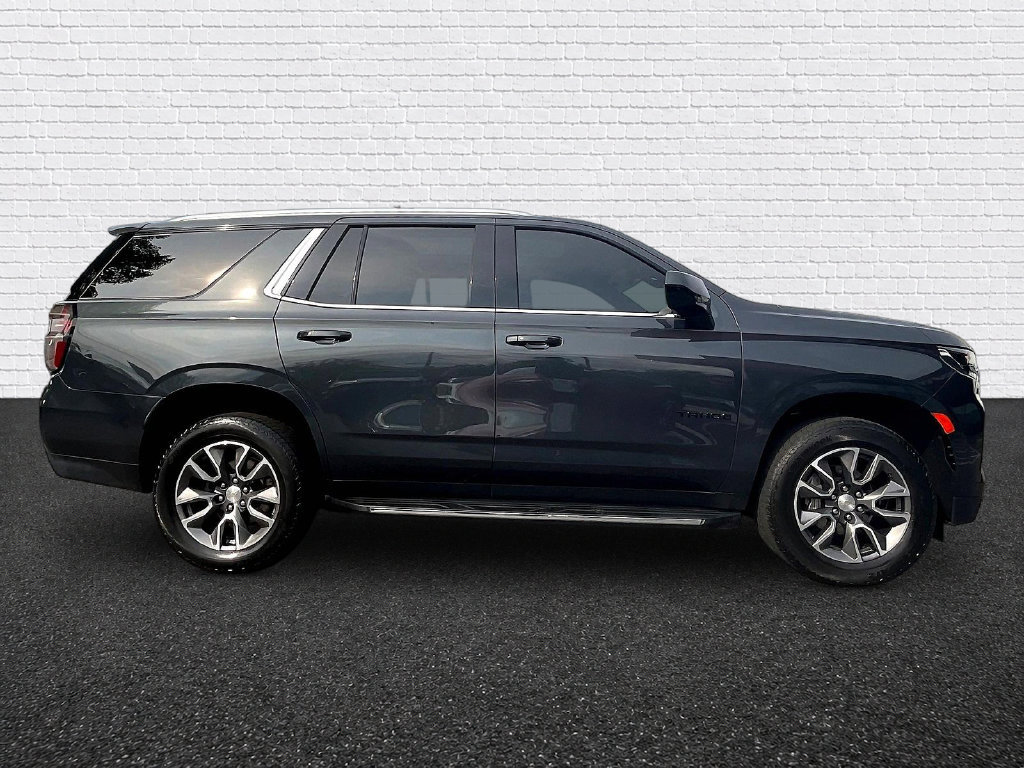 Used 2022 Chevrolet Tahoe LT AWD/4WD image 8