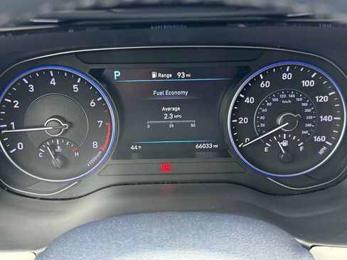 Used 2020 Hyundai Palisade SEL image 13